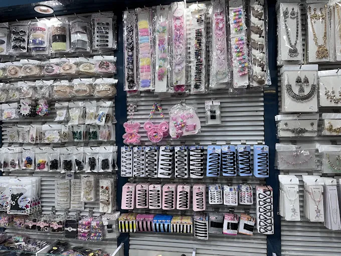 Tiara Fashion Jewellery